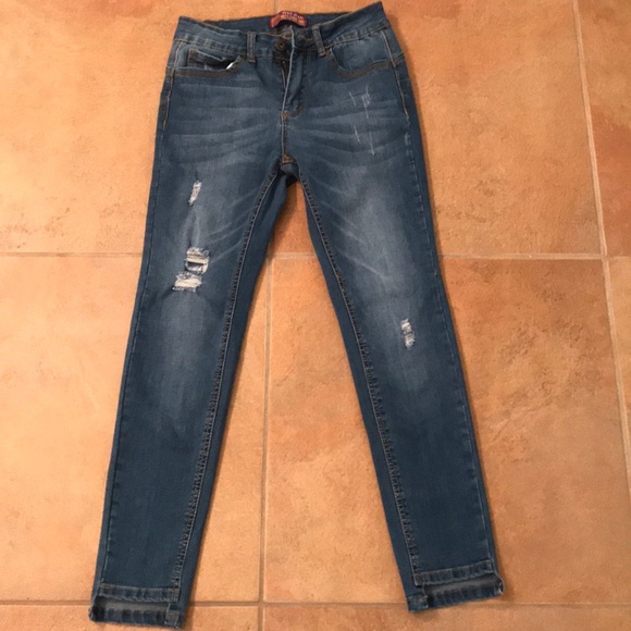 Wax Jean Jeans Wax Jeans Push Up Collection Poshmark